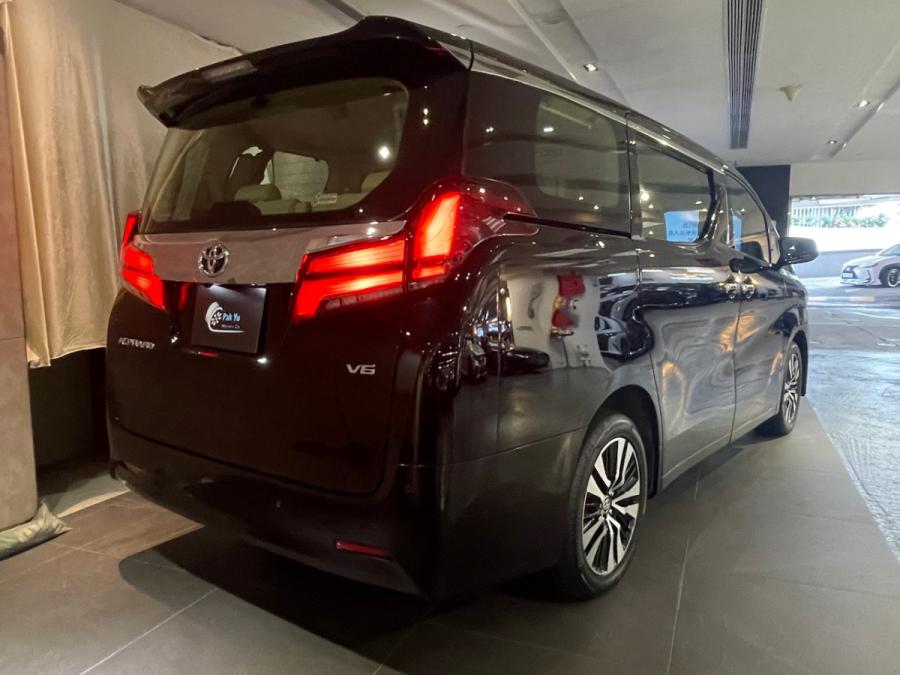 Alphard 3.5 (行貨） - Image 3