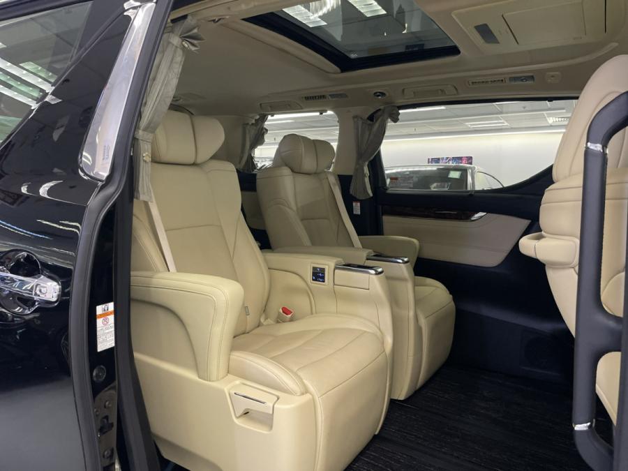Alphard 3.5 (行貨） - Image 5