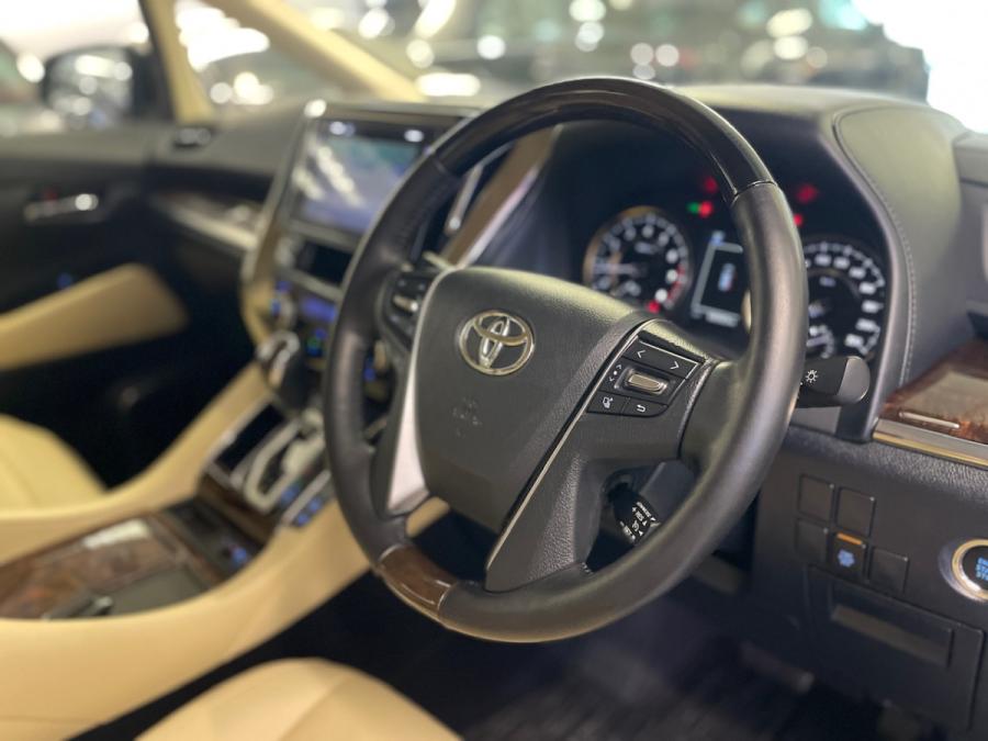 Alphard 3.5 (行貨） - Image 8