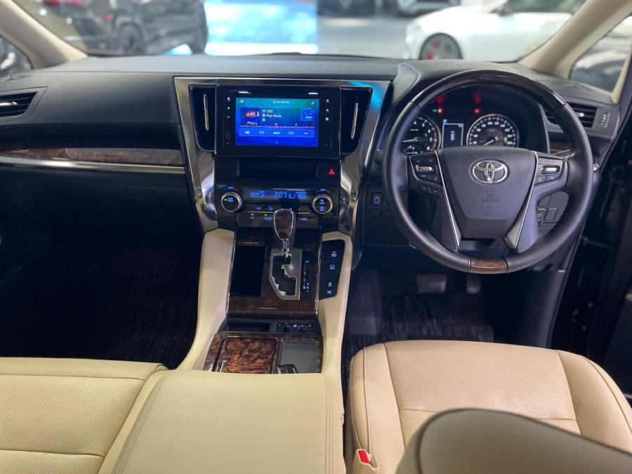 Alphard 3.5 (行貨） - Image 7