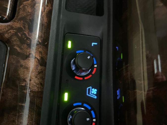 Alphard 3.5 (行貨） - Image 11