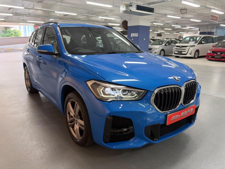 X1 M SPORT EDITION - Image 2