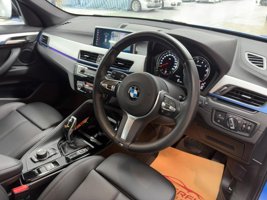 X1 M SPORT EDITION - Image 3