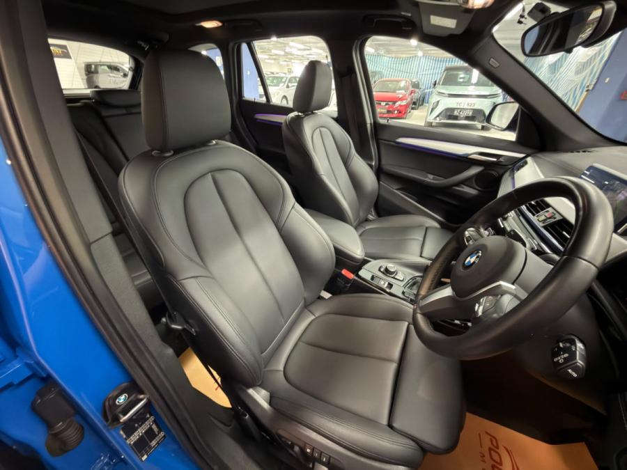 X1 M SPORT EDITION - Image 4