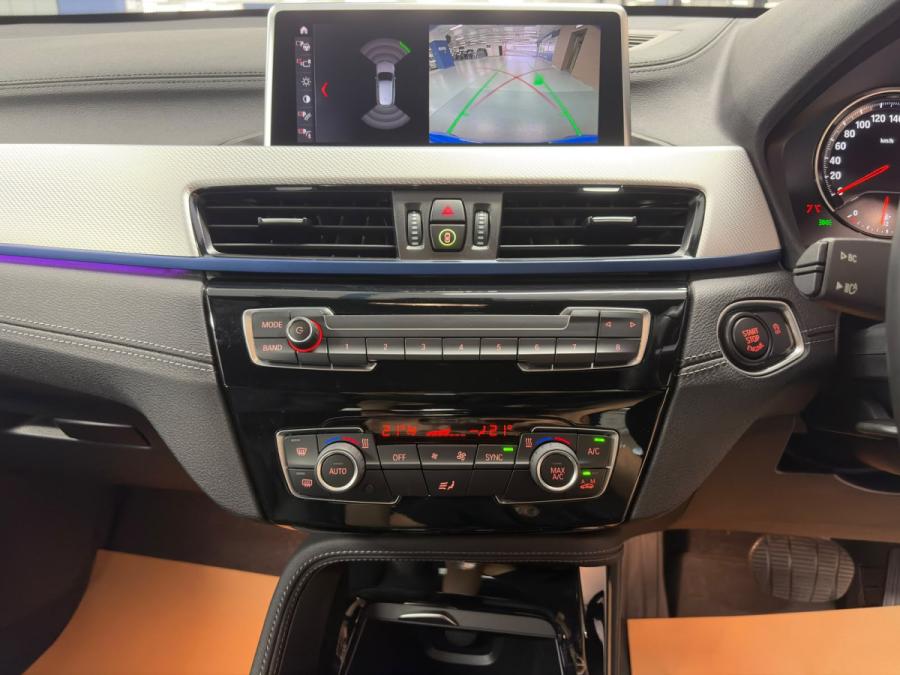X1 M SPORT EDITION - Image 5