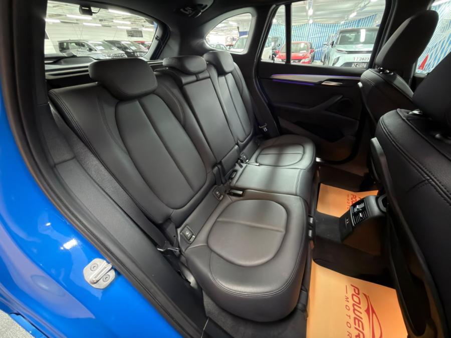 X1 M SPORT EDITION - Image 7