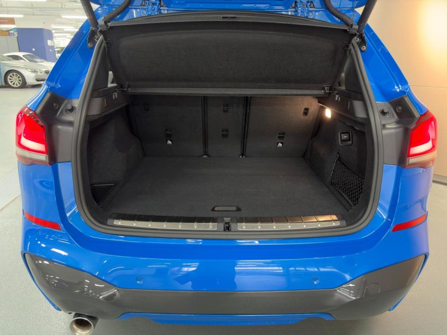 X1 M SPORT EDITION - Image 9