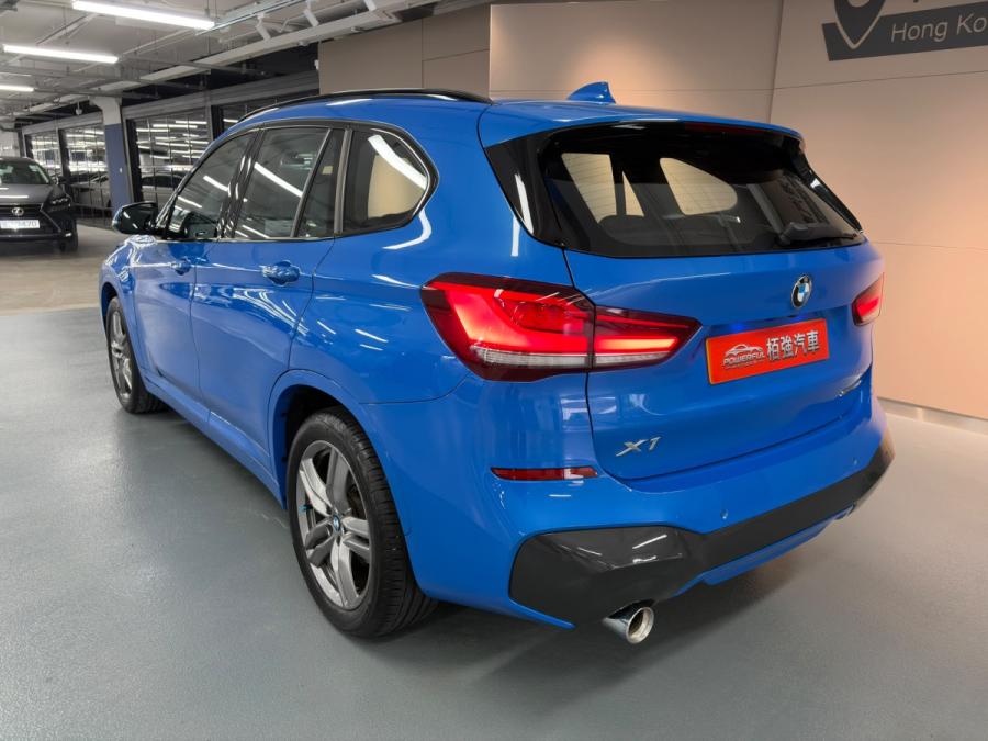 X1 M SPORT EDITION - Image 10