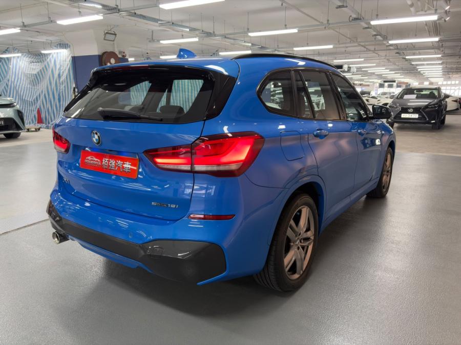 X1 M SPORT EDITION - Image 11