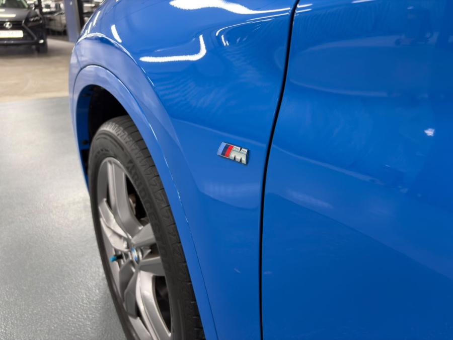 X1 M SPORT EDITION - Image 13