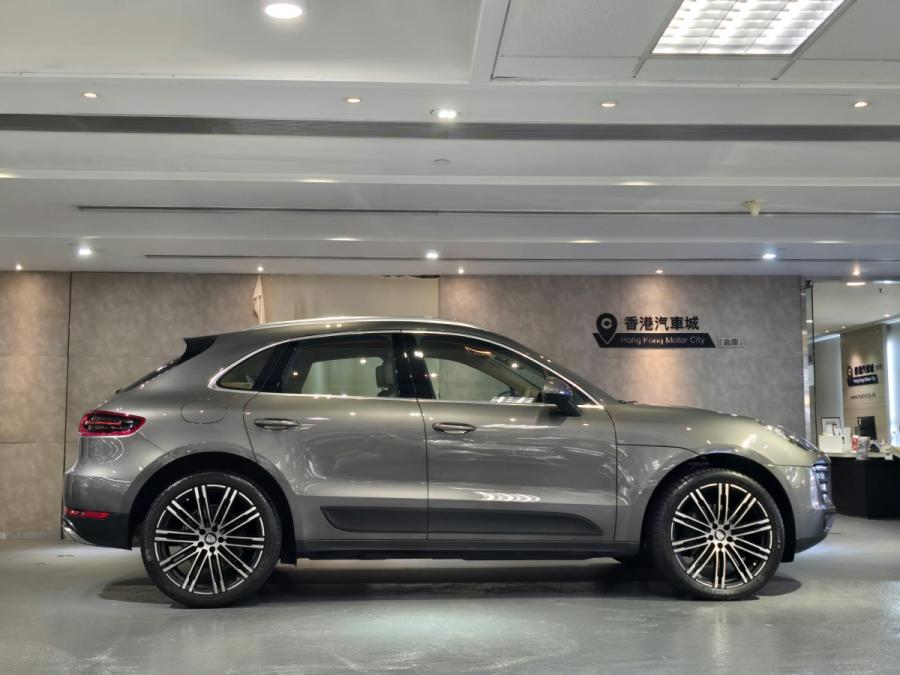 MACAN 2.0 - Image 2