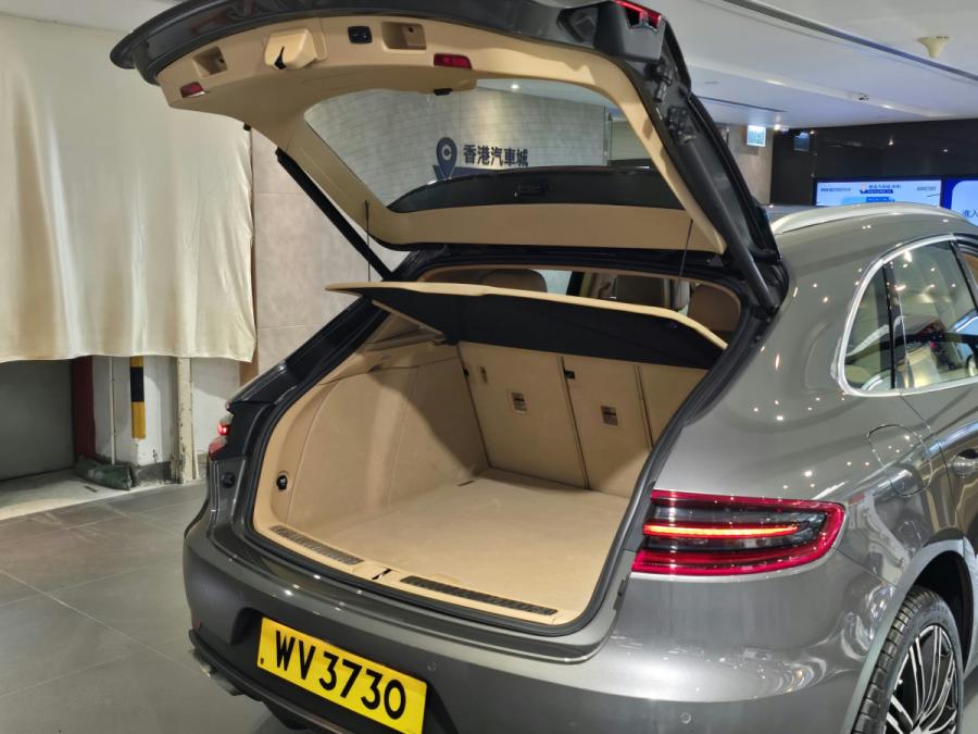 MACAN 2.0 - Image 4