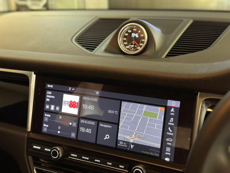 Macan S - Image 12