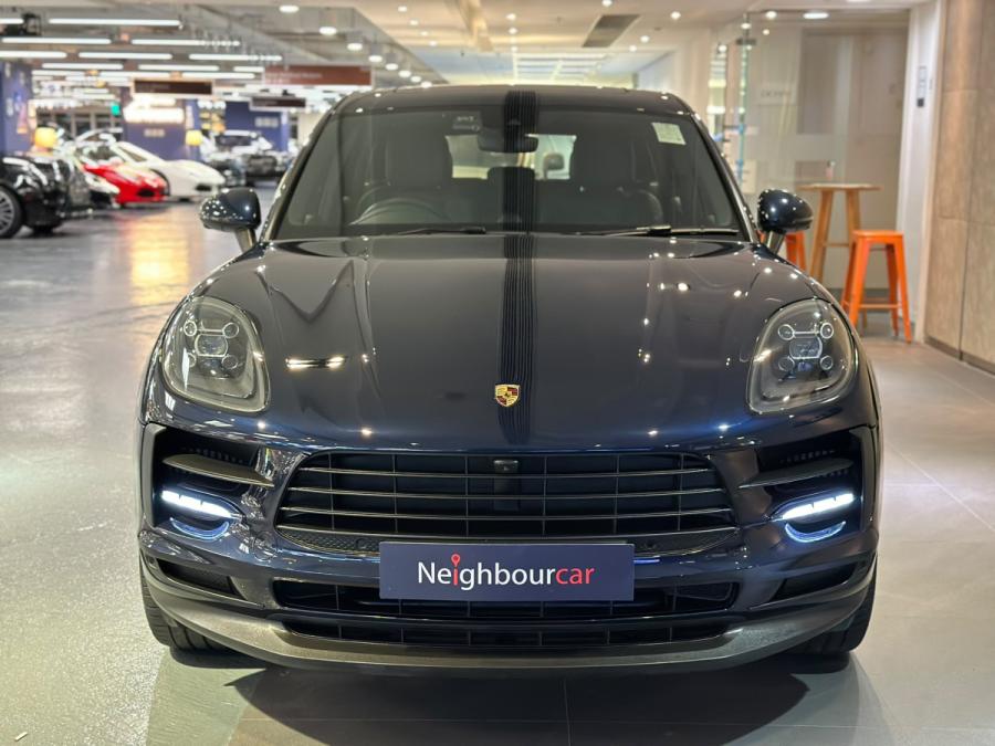 Macan S - Image 3