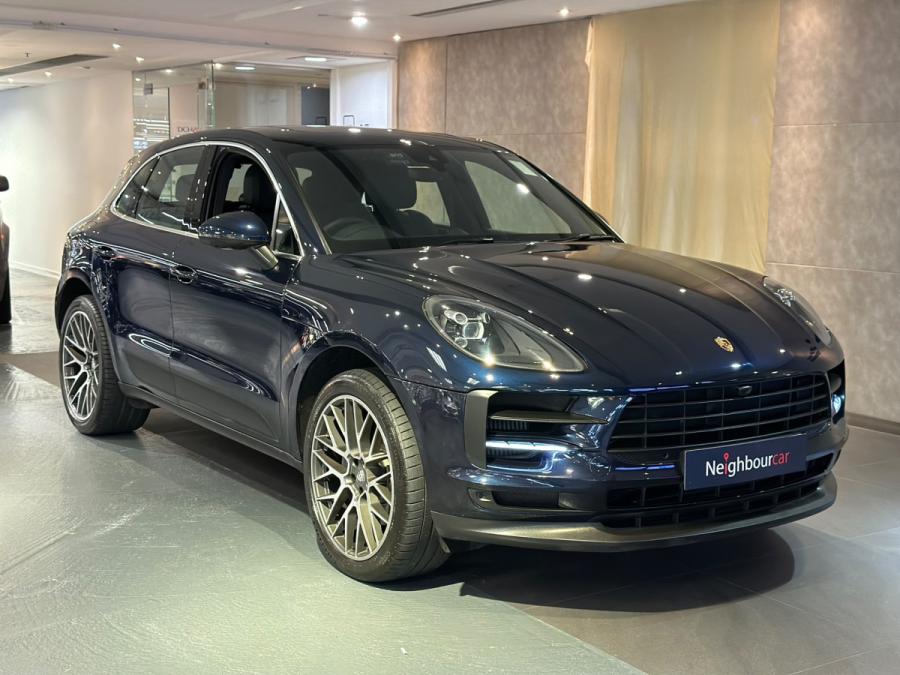 Macan S - Image 4