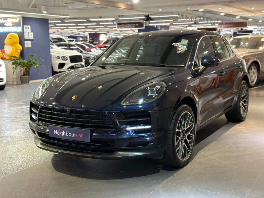 Macan S - Image 5
