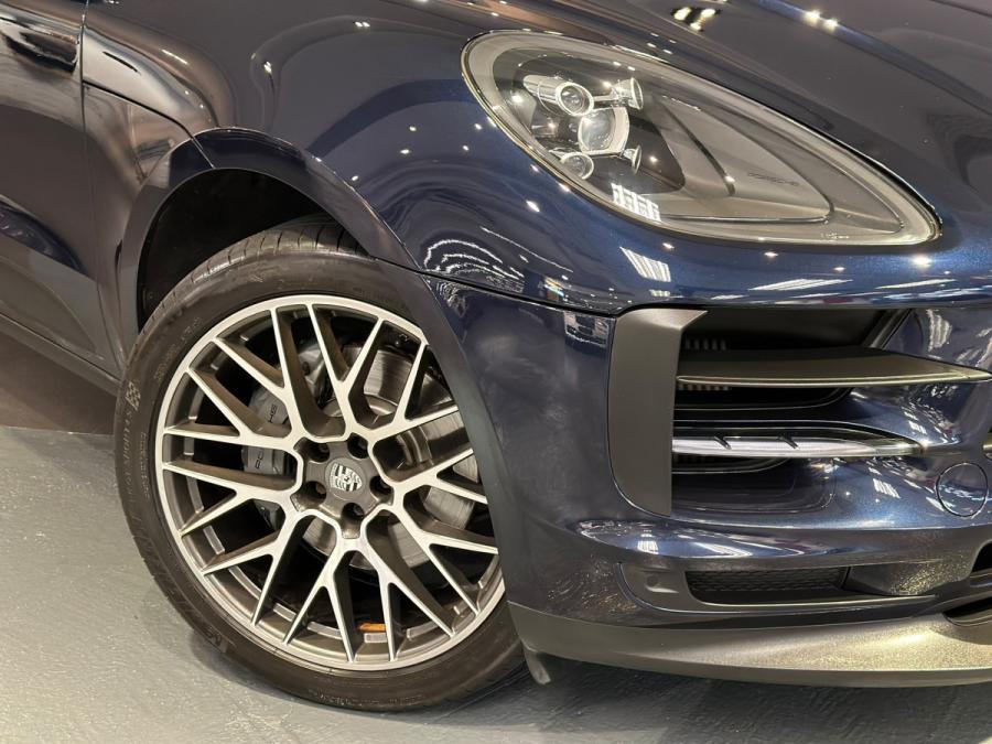 Macan S - Image 6