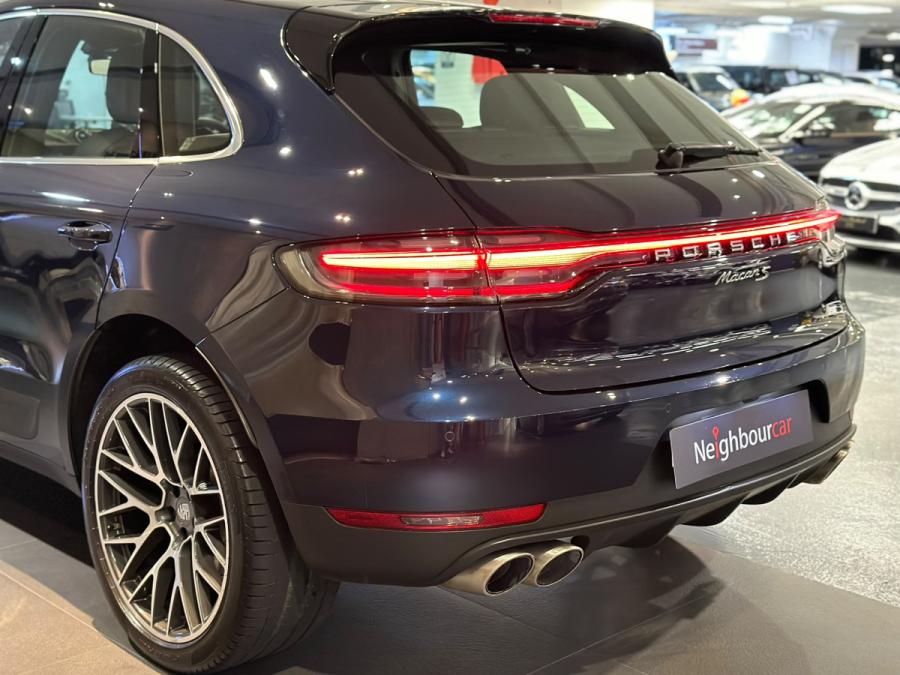 Macan S - Image 7