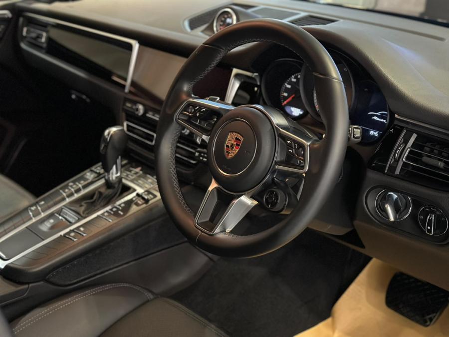 Macan S - Image 9