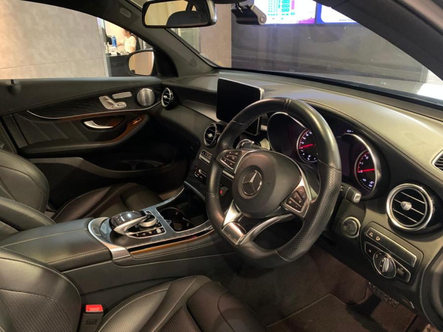 GLC63S Coupe AMG (C253) - Image 3
