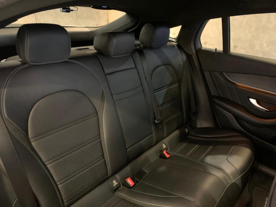 GLC63S Coupe AMG (C253) - Image 4