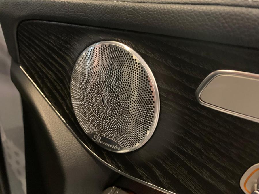 GLC63S Coupe AMG (C253) - Image 11