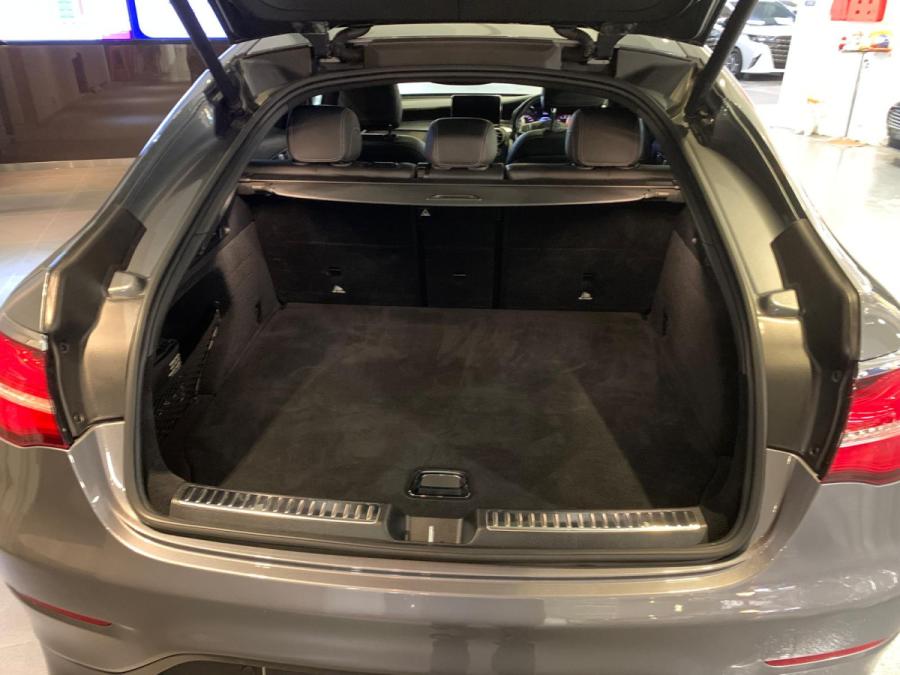 GLC63S Coupe AMG (C253) - Image 6