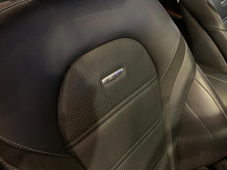 GLC63S Coupe AMG (C253) - Image 5