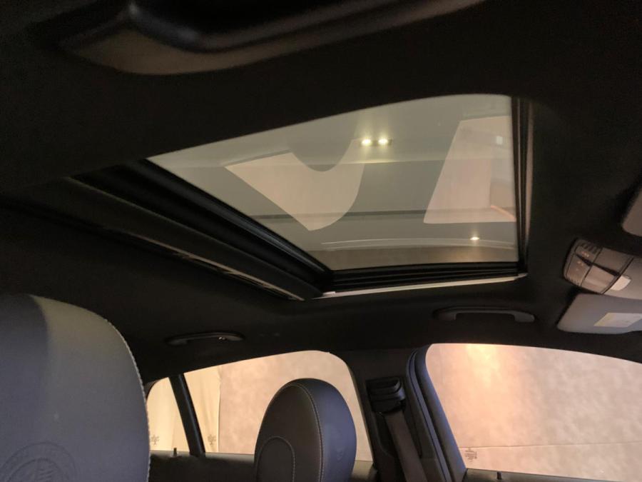 GLC63S Coupe AMG (C253) - Image 8