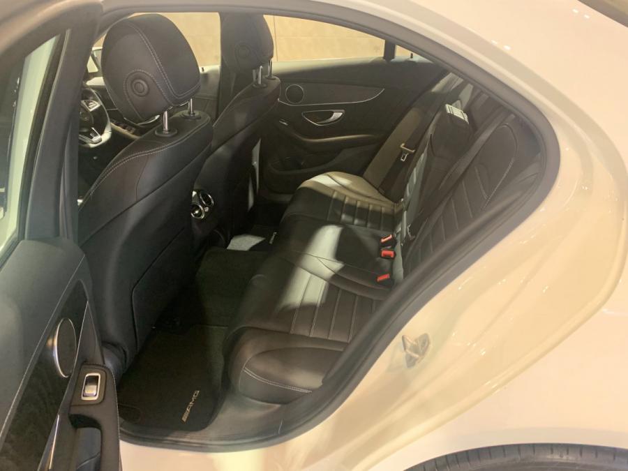 C250 AMG - Image 4