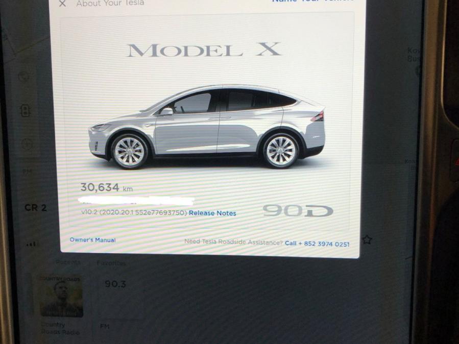 MODEL X 90 KWH DUAL - Image 7
