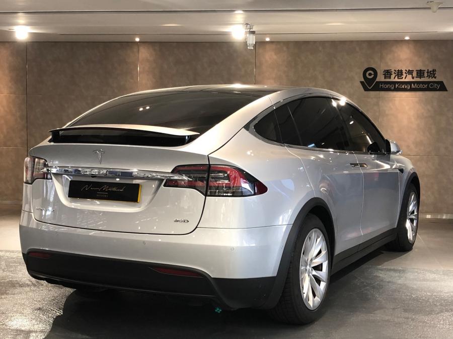 MODEL X 90 KWH DUAL - Image 2