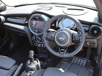 Cooper S Convertible - Image 3