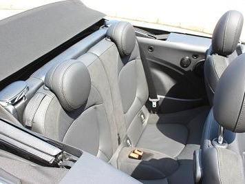 Cooper S Convertible - Image 4