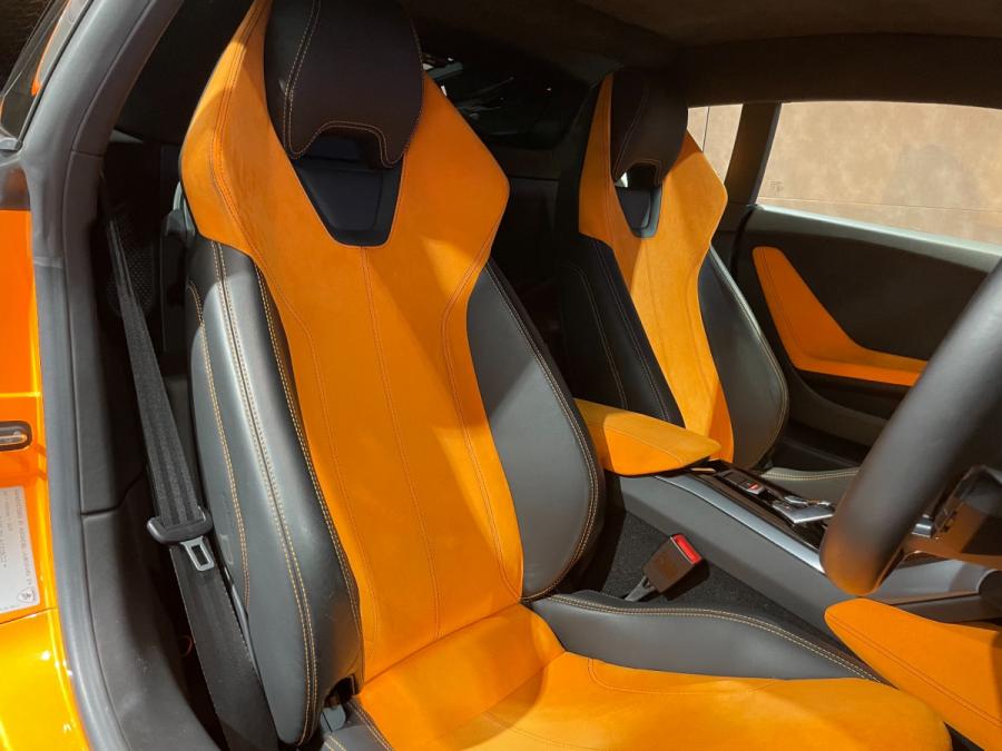 Lamborghini Huracan LP610-4 - Image 7
