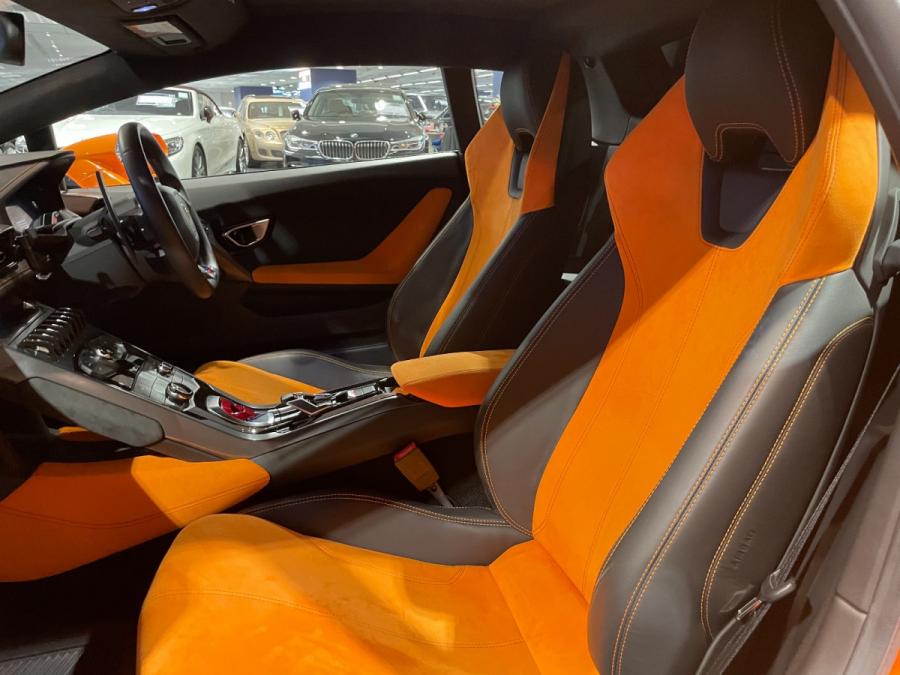 Lamborghini Huracan LP610-4 - Image 8