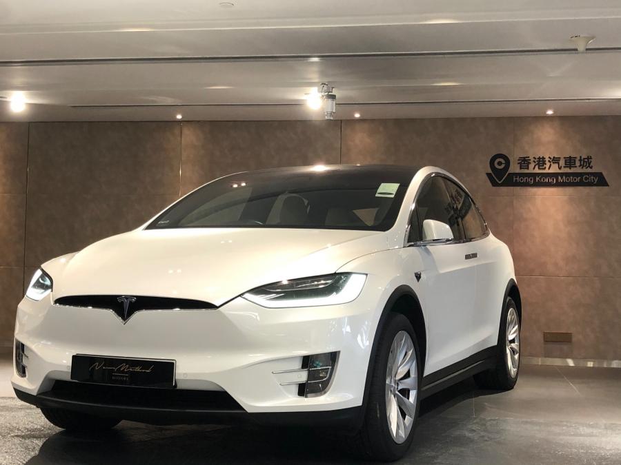 Model X 75 kwh Dual - Image 1