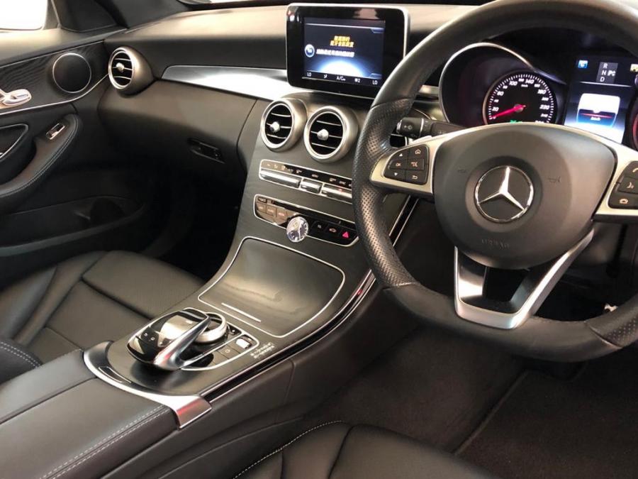 C200 AMG - Image 4