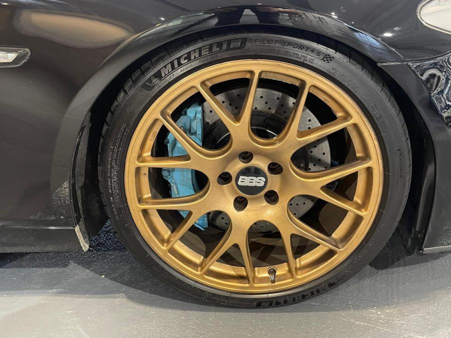 520iA Saloon Executive EfficientDynamics - Image 6