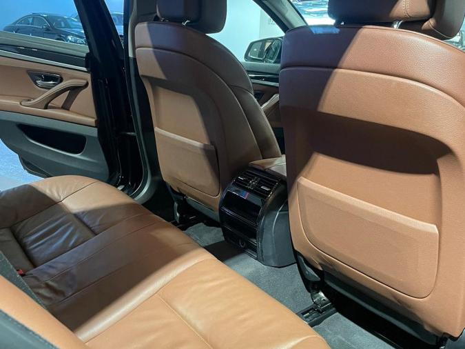 520iA Saloon Executive EfficientDynamics - Image 4