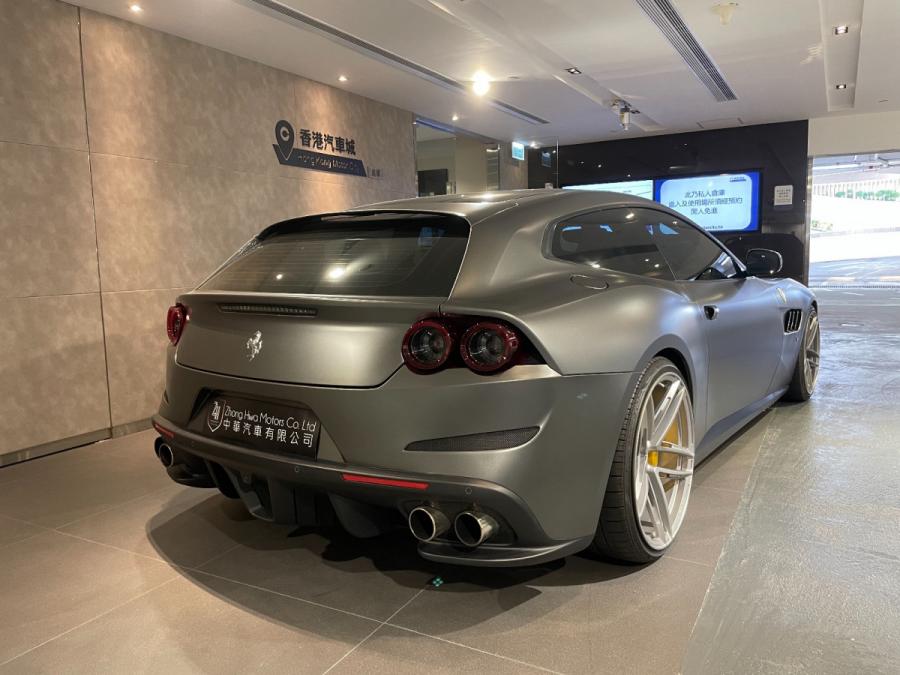 GTC4 Lusso - Image 3