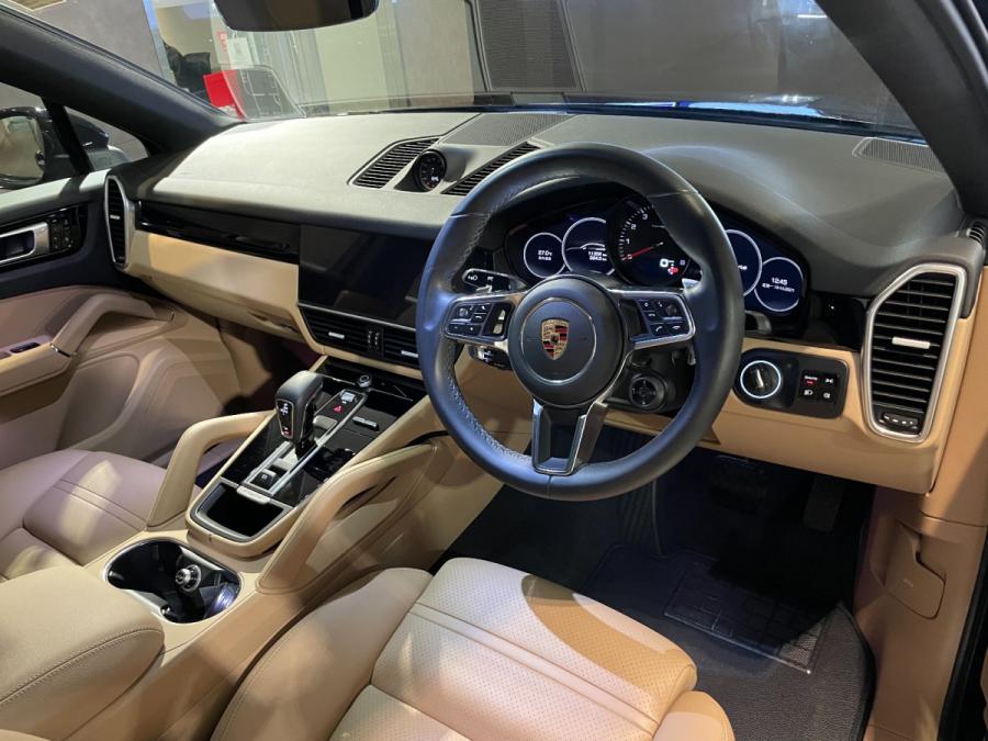 Cayenne Coupe - Image 6