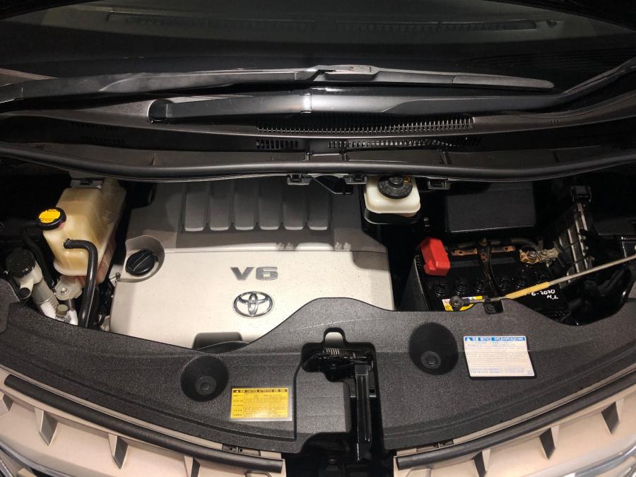 Alphard 3.5 - Image 6