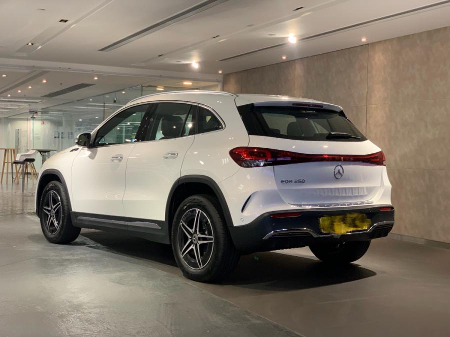 EQA250 - Image 2