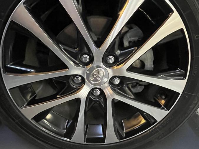 Previa Aeras - Image 7