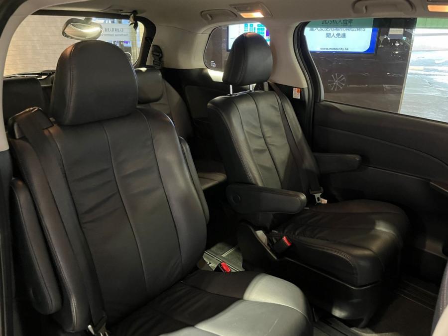 Previa Aeras - Image 4