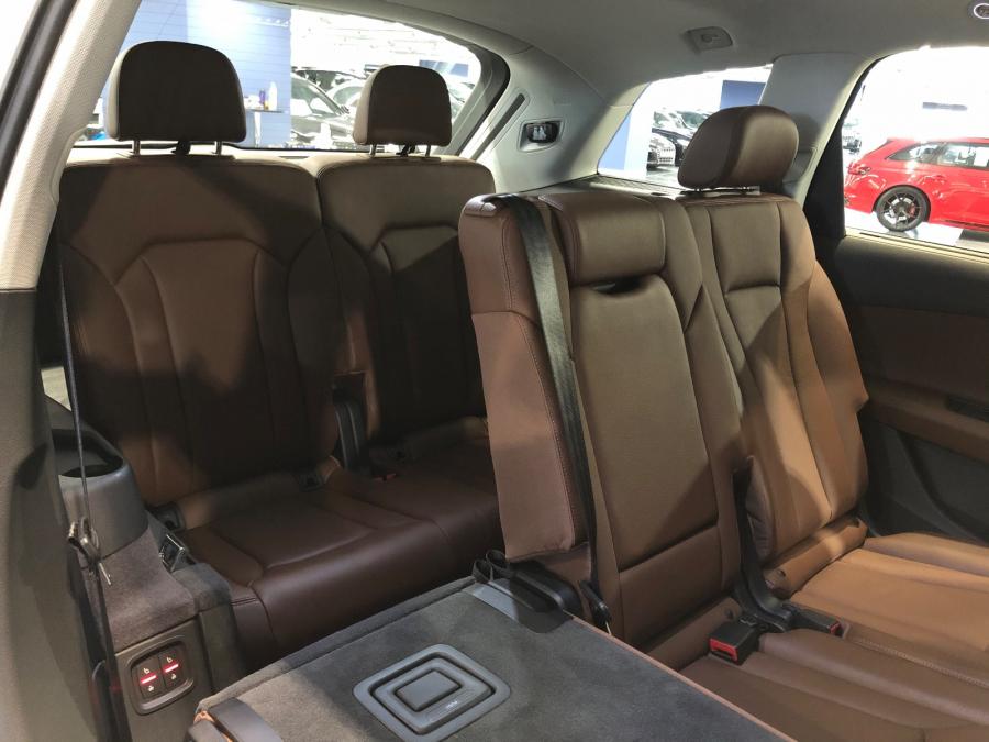Q7 40 TFSI QUATTRO - Image 6