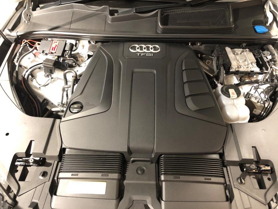Q7 40 TFSI QUATTRO - Image 7