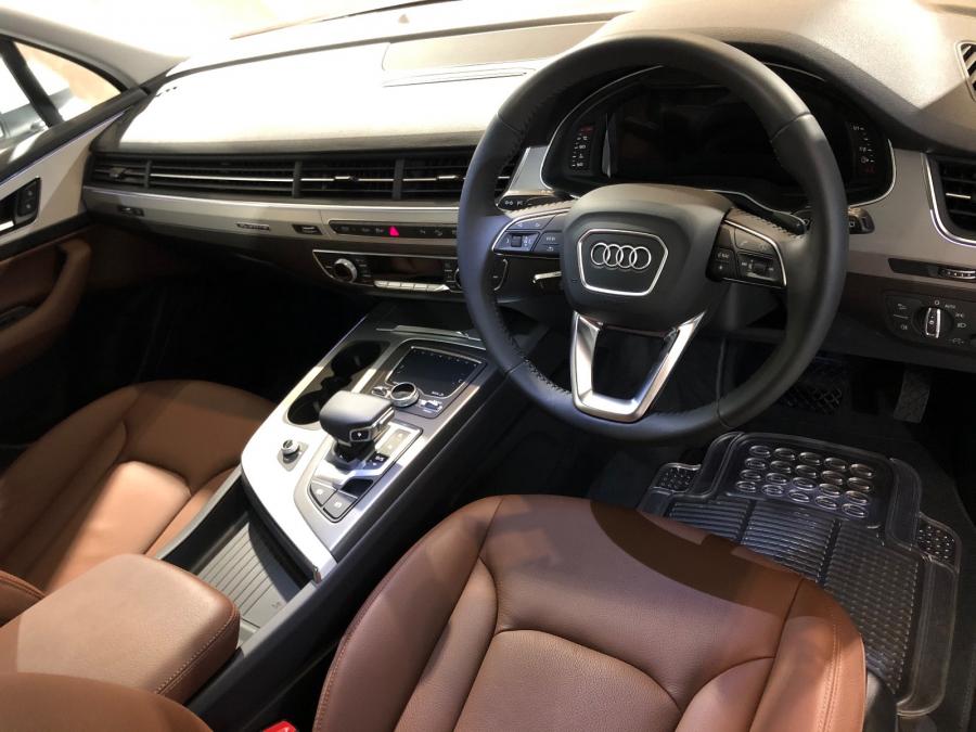 Q7 40 TFSI QUATTRO - Image 4