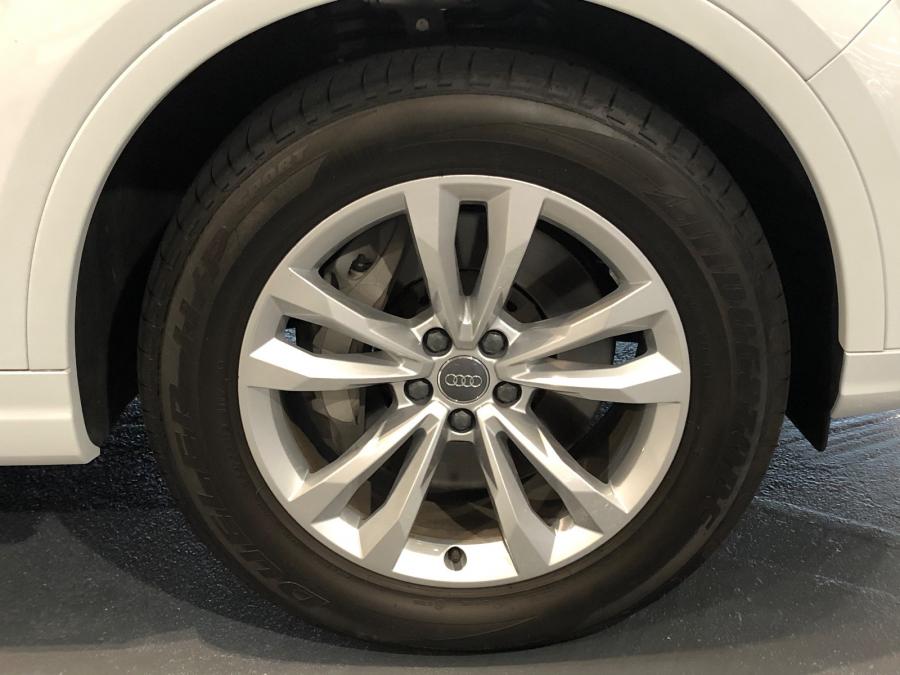 Q7 40 TFSI QUATTRO - Image 8